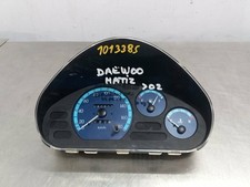 Compteur Daewoo MATIZ