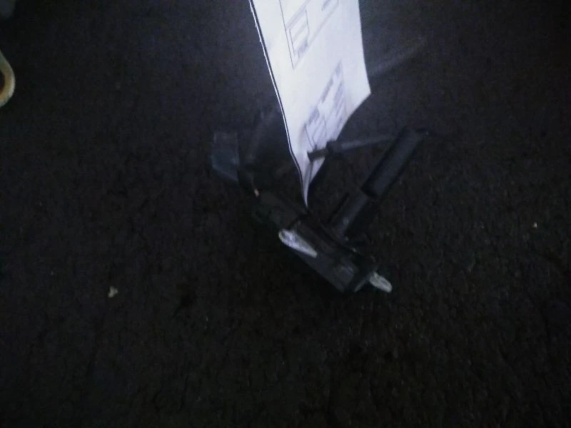 Medidor de flujo de aire convertible para 06-15 LEXUS IS250 99932 Foto 2 de 4