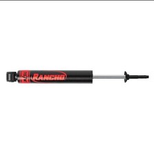 Rancho Rs77405 Steering Stabilizer
