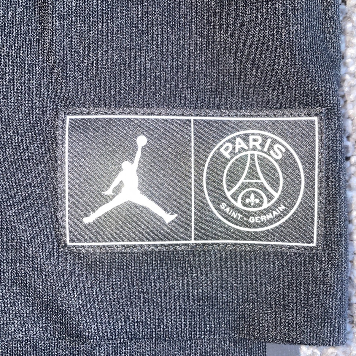Men's XXL Nike Jordan PSG Paris Saint Germain Polo Premium