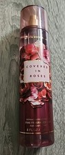New Bath  Body Works - "COVERED IN ROSES" - Fine Fragrance Mist - 8 oz.
