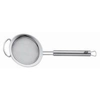 WMF Profi Plus KüChensieb 8Cm Drahtgeflecht Cromargan Edelstahl