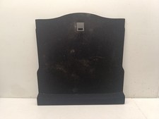 Mercedes-Benz CLA C117 X117 W117 2015 Kofferraumboden A1176304300 NAR129504 Mercedes-Benz CLA C117 X117 W117 2015 Kofferraumboden A1176304300 NAR129504