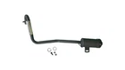 Exhaust System - Kayo Fox70/AY70