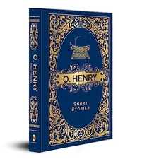 O Henry Short Stories (DELUXE HARDBOUND EDITION) - Hardcover By O Henry - GOOD