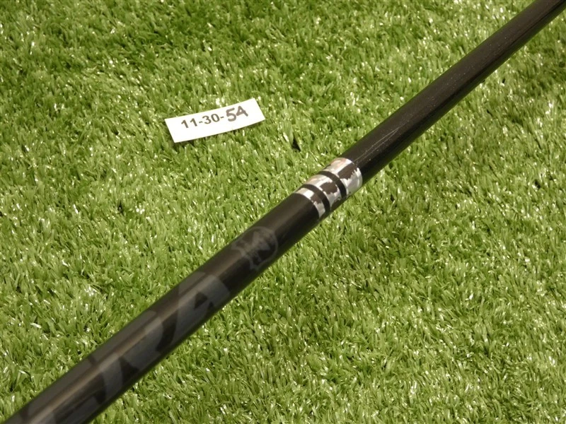 Eje driver rígido TaylorMade ACCRA Tour TZ6 Proto 65 M4 44,5" Foto 3 de 4