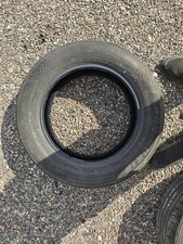 205 60 16 Zeetex Part Worn Tyre 7mm