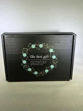 The Best Gift silk pink Roses, 3 Floating Candles, 2 Packs Of Glass Cubes,