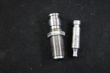 Dillon Precision Powder Die & D Funnel .48 Cal Dia .38 Special .357  Magnum F/S