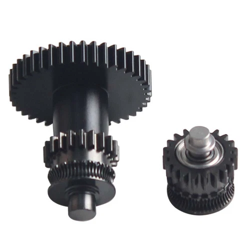 1X(3D-Druck-Extruderzahnrad für   2 Extruder, Nanobeschichtete Integri1098