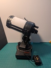Clestron C5 White Telescope With Hardcase And...