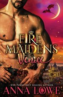 Anna Lowe | Fire Maidens | Taschenbuch | Englisch (2021) | Venice