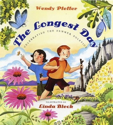 The Longest Day: Celebrating the Summer Solstice