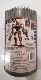 Lego 8904 Avak NEW!  Battery works! Seller of 20+yrs Bionicle Piraka