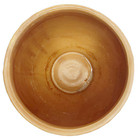 McCoy Swallows in Flight Jard Jardiniere 8" Diameter x 6 3/4" tall — photo 5