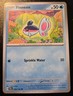 Finneon 035/142 Common Scarlet & Violet: Stellar Crown Pokemon TCG