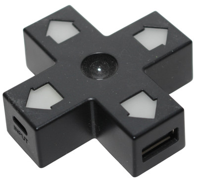 8BitDo Dpad USB hub