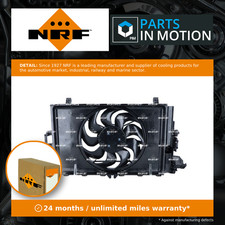 Radiator Fan 470078 NRF Cooling 149417900A Genuine Top Quality Guaranteed New