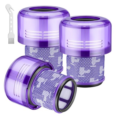 Outsize Replacement Filter Compatible with Dyson V11 Outsize, V11 Outsize Ori...