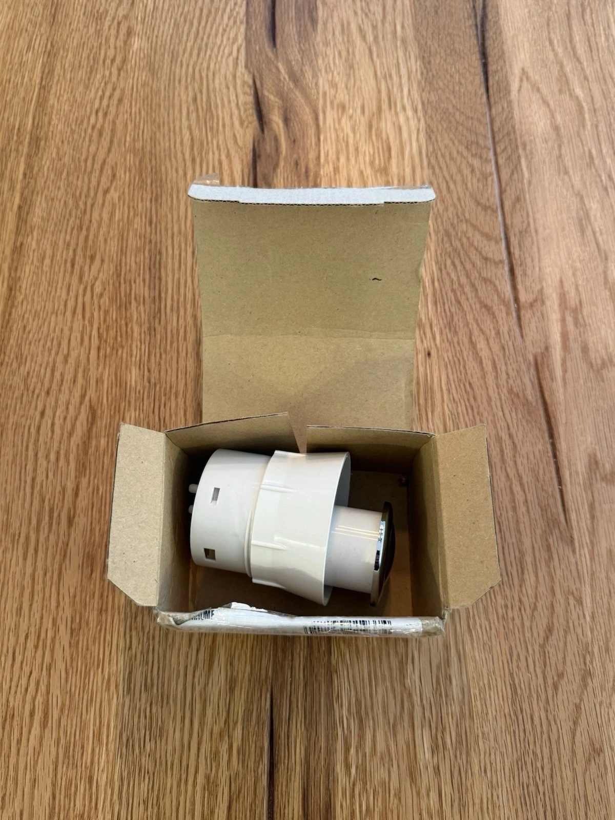 Macdee SYG609CP KARA 50mm Pneumatic Single Flush Valve Push Button - Brand New 2