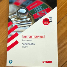 STARK Abiturtraining Bayern Mathematik Stocha...
