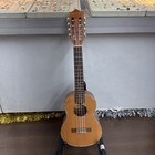Lankikai 8 String Tenor Ukelele SOT-8 Natural