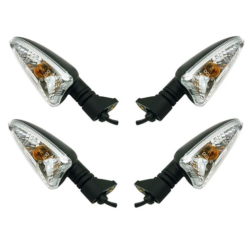 Grille Protection Calandre Moto Pour Street Triple 675 R 2007 2008 2009