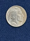 1919 S Buffalo Nickel--Beautiful AU Coin--Take a Look!