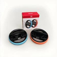 Nintendo Joy-Con 2 Wheel Set of 2 Switch Joy Con Accessories