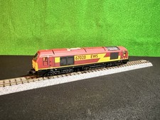 Dapol N Gauge English Welch & Scottish RR Class 67 Loco NEW RUNS