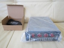 Neve 4081 Quad Mic Preamp Audio Amplifier - New !!