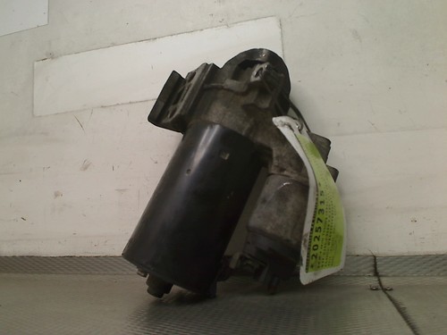 ANLASSER BMW 3 serie Touring (E91) Combi 318d 16V (N47-D20C) 2011 0001148010