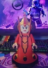 LEGO Star Wars Queen Amidala Big Brick Figure