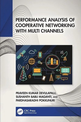 Performance Analysis of Cooperative Networking with Multi Channels Taschenbuch