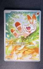 scorbunny pokemon card value 225/217 Me: Ascended Heroes Holo for sale online The item available is listed in the Title Pokemon Trading Card Game Ascended