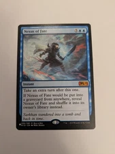 Nexus of Fate The List #306/280 LP Non Foil MTG Buy-a-box