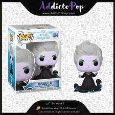 Funko Pop! The Little Mermaid (Live Action) - Ursula