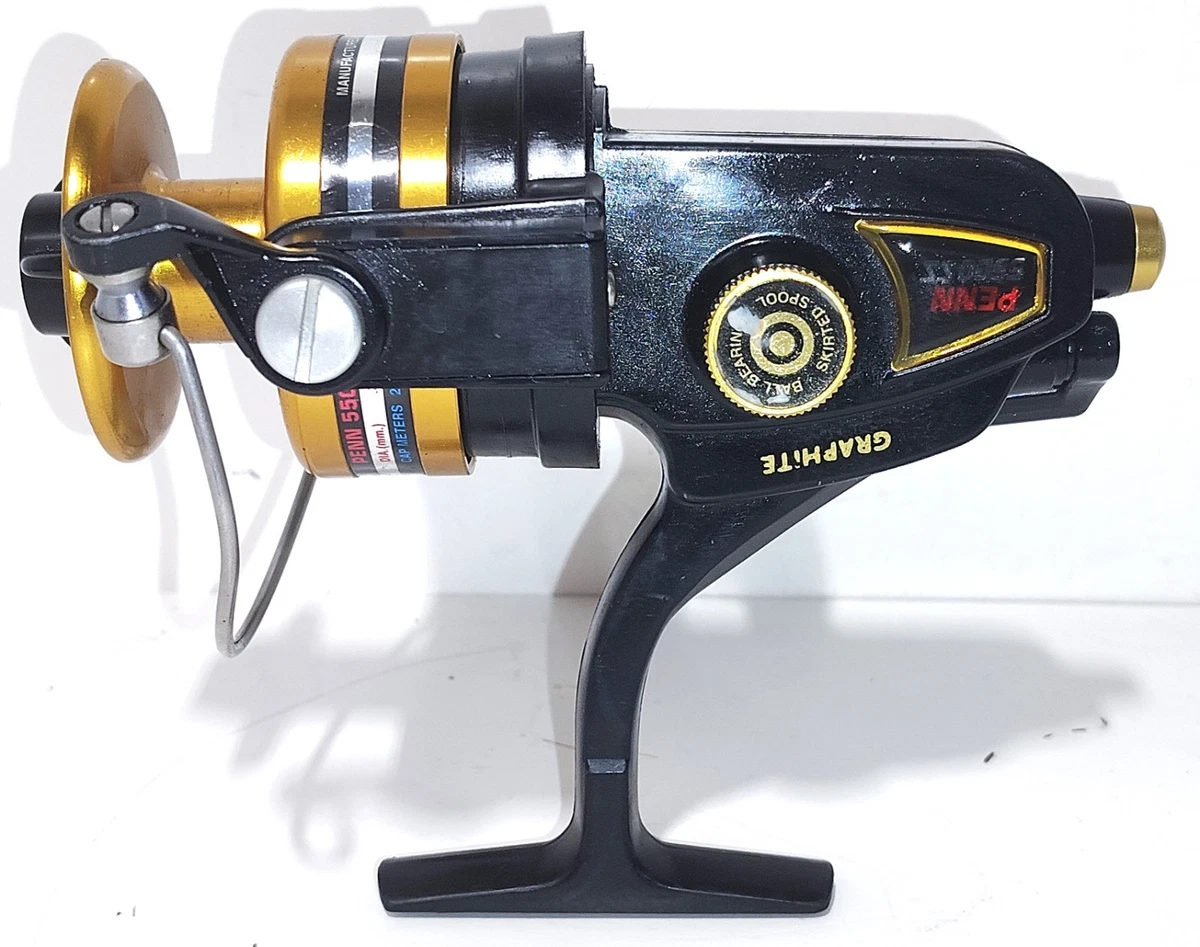Penn 4.6: 1 Gear Ratio Fishing Reels | eBay
