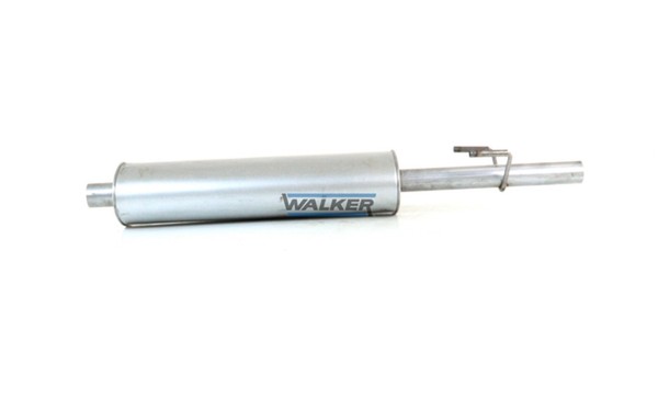 MittelschalldäMpfer Walker 23811 FüR Mercedes Sprinter B904 B903 Bus B901 B902-image