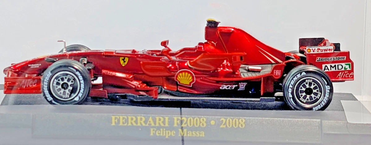 ferrari f2008 products for sale | eBay