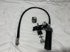Canon FFC-200 Manual Focus Controller, CR-10 Clamp. Flex Cable  FM12 Module