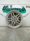 2000 BMW 740I 18x8 Aluminum Wheel OEM