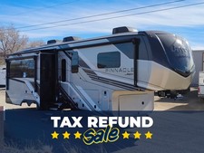 2026 Jayco Pinnacle 32RLTS