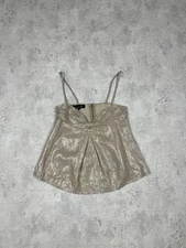 Isabel Marant Top Blouse Size 1