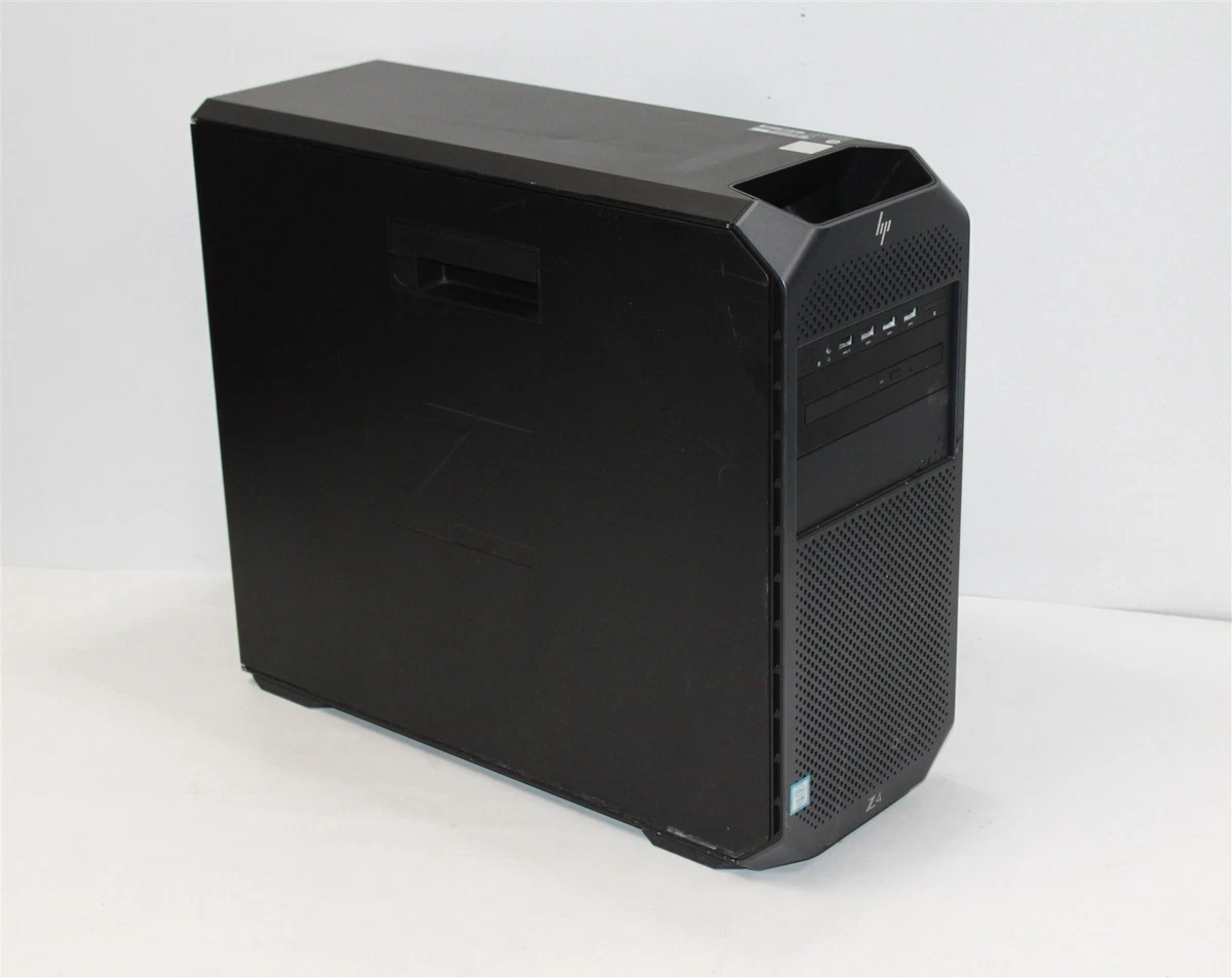 HP Z4 G4 PC Desktops & All-In-One Computers for sale | eBay
