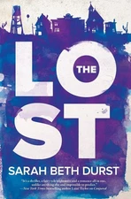 The Lost by Durst