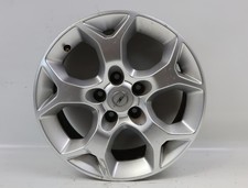 Aluminiumfelge Gebraucht OPEL ZAFIRA II Phase 1 - 1.9 CDTI 150 PS