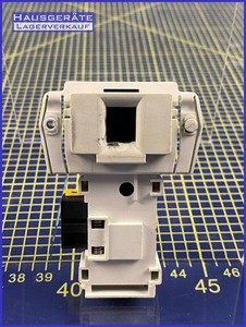 Türschloss Waschmaschine - Hoover VT614D23 41041367