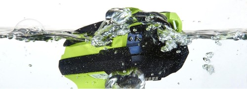 Zebra LI3678-ER Barcodescanner, BT, 1D, ER, Multi-IF, FIPS, IP67, USB-Kit - 第 2/5 張圖片