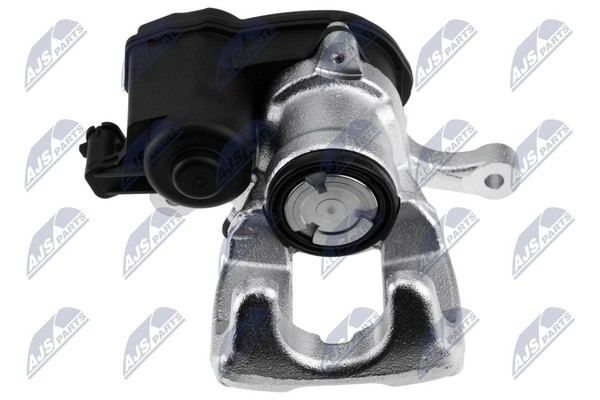 NTY HZT-PL-087 Bremssattel FüR Opel-image